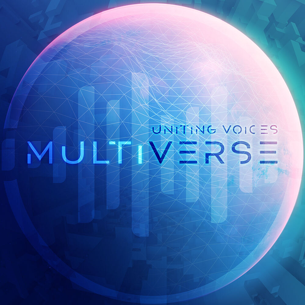Multiverse album art FNL web